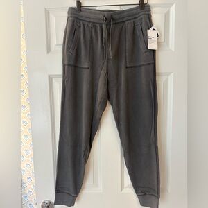 Old Navy Sweatpants - Charcoal Grey